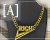 [A]Rich? Check. Necklace