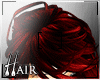 [HS] Shams Red Hair
