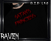 |R| Satan's Princess
