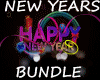 NEW YEARS PARTY BUNDLE