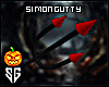 SG.Demon Trident Collab