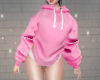 KTN Top Pink Hoodie