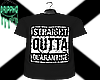 Quarentine Tee