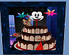 Micky Cake Picture