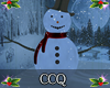 [CCQ]Frosty w/Poses