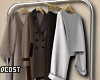 Fashion Clothes Rack