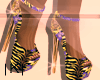 |K|  Heels