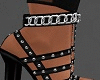 +VICTORY HEELS+