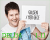 Gulsen her gece