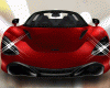 Red Sports Car++Trigger