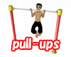 :|~ Pull-ups horizontalR