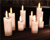 RaiNy Candles