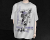 P＊Flower T-Shirt 1.5