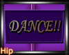 [H] Purple Dance Club