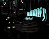 Ascensa Bed "Swan"