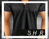 [SHR] Black Tshirt