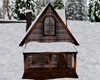 Add On Winter Cabin