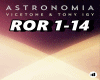 Astronomia REMIX