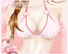 [K]~Kawaii Pink Bikini