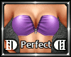 !DD! Lavender Bikini (P)