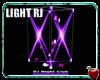 A~ RJ Purple Lava Lamp 2