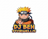 NARUTO TENIS M