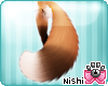 [Nish] Fox Tail 2
