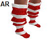 AR - Christmas Sock2 3