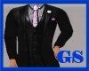 "GS" Epoch Tie Suit V3