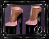 .:D:.Mariela Pink Heels