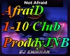 Dj Emirhan-Not Afraid