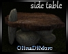 (OD) Side table