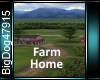 [BD]FarmHome