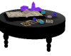 tarot / witch  table