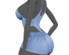 Blue Chill Set