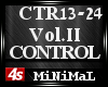 [4s] CONTROL Vol.2
