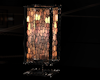 [CI]BlackGold Club Lamp