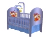 Mouse Baby Crib 2
