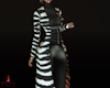 Zebra Fall Outfit
