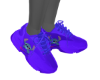 M*N!KE Stitch Shoes