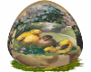 [KC]Sitting Easter Egg