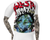 HELLSTARR WORLD