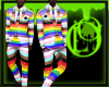 Pride Suit M