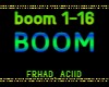 BOOM