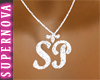 [Nova] SP Necklace
