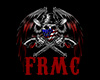 |FRMC| Nomads Banner