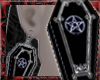 <oly> Pentagram coffin