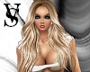:VS: Fayina BlondeBrown