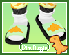 Dino Nuggie Slides
