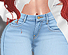 Gaia LLXL Blue Jeans